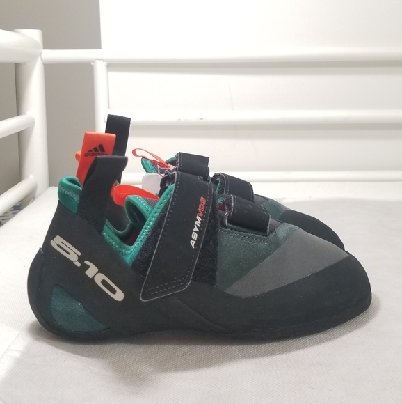 adidas Other - Adidas Five Team ASYM VCS ROCK CLIMBING SHOES